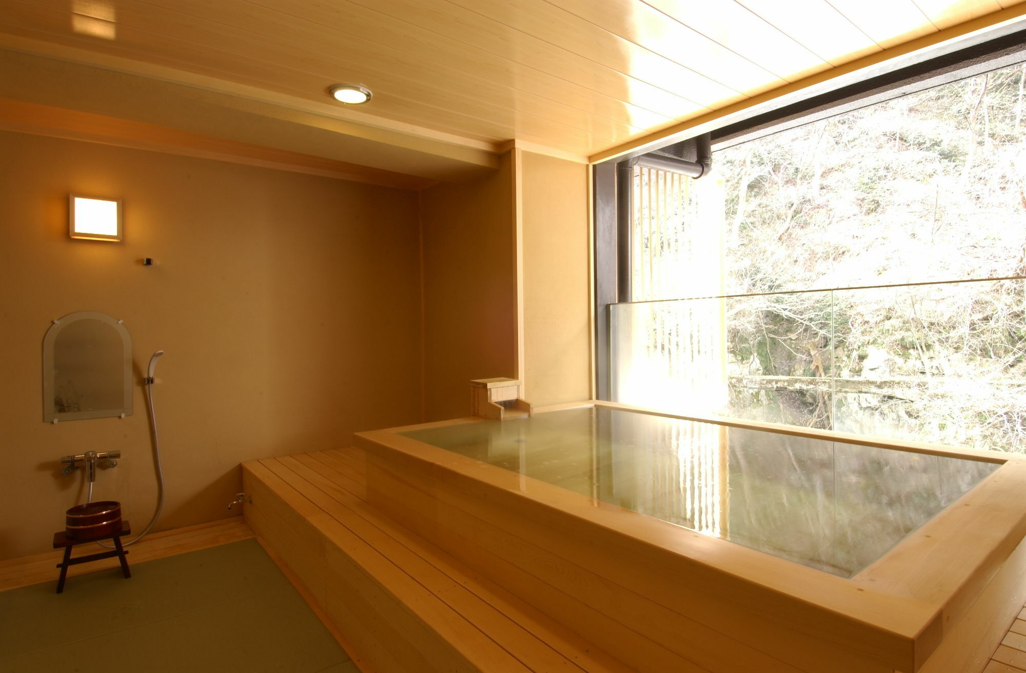 Harataki Hotel Aizuwakamatsu Exterior photo